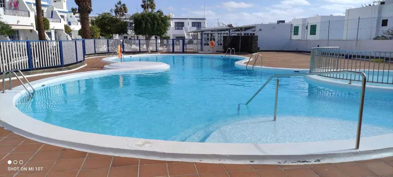 T2 Residence Atalaya Puerto del Carmen  0*, Puerto del Carmen (Lanzarote) Spain