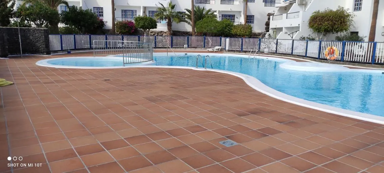 T2 Residence Atalaya Puerto del Carmen  Apartment Puerto del Carmen (Lanzarote)