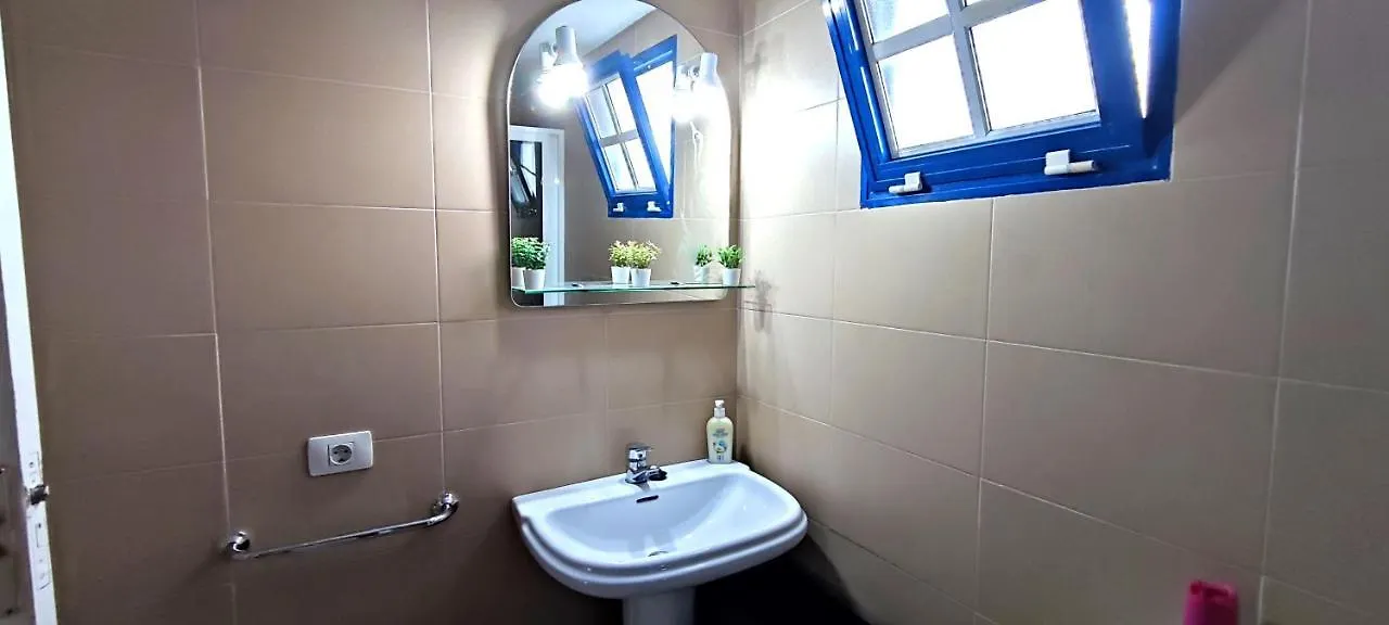 T2 Residence Atalaya Puerto del Carmen  Apartment Puerto del Carmen (Lanzarote)