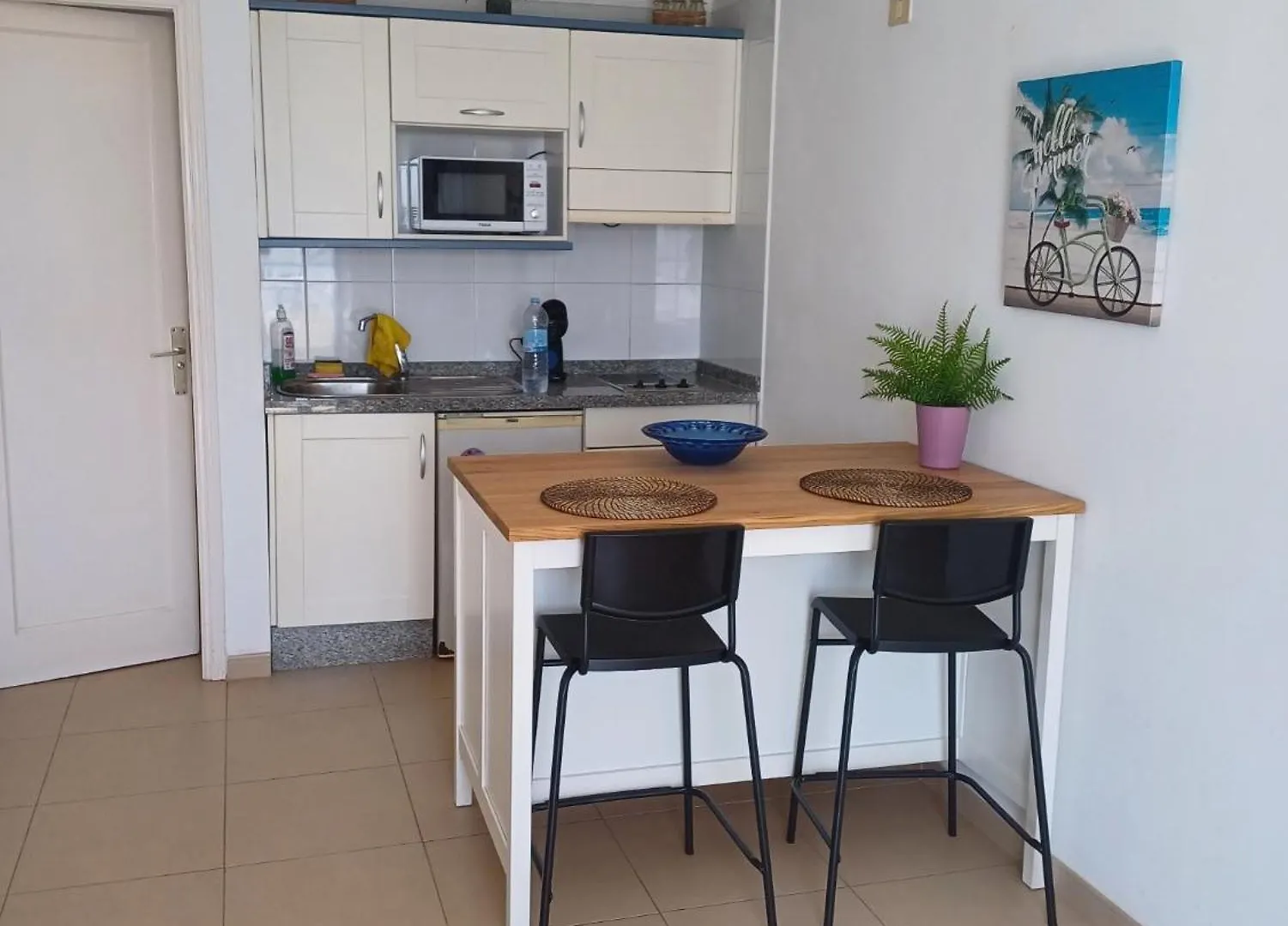 T2 Residence Atalaya Puerto del Carmen  0*, Puerto del Carmen (Lanzarote) Spain