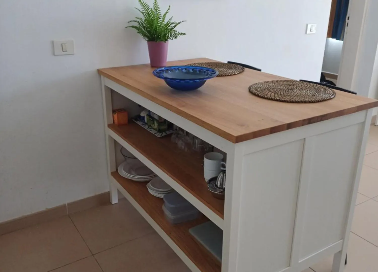 Apartment T2 Residence Atalaya Puerto del Carmen
