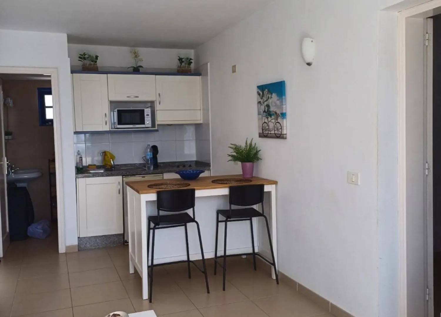 T2 Residence Atalaya Puerto del Carmen  Puerto del Carmen (Lanzarote)