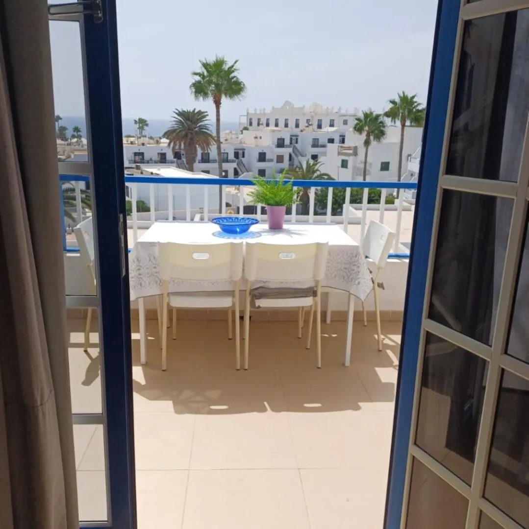 Apartment T2 Residence Atalaya Puerto del Carmen  Spain
