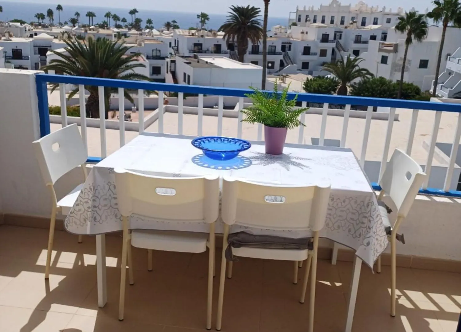 T2 Residence Atalaya Puerto del Carmen