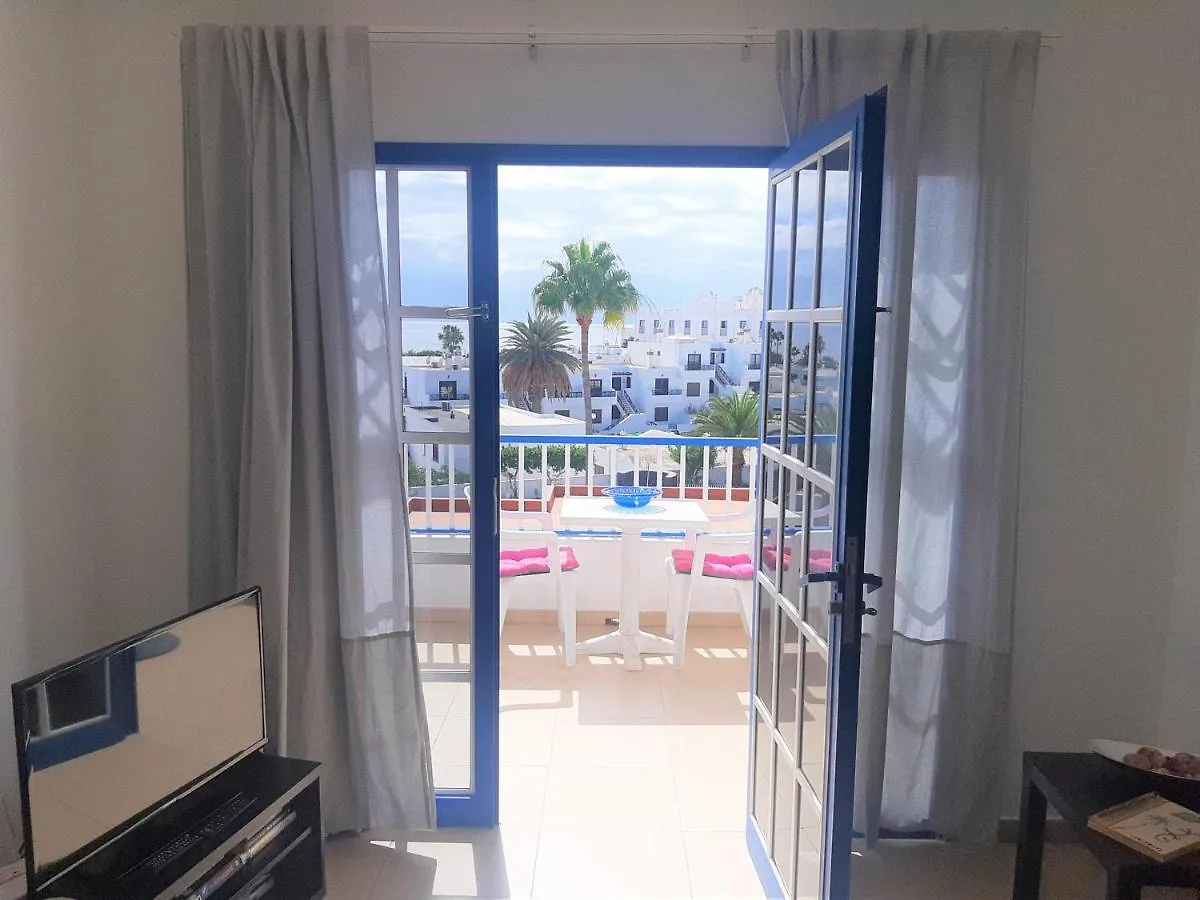 T2 Residence Atalaya Puerto del Carmen  0*, Puerto del Carmen (Lanzarote)