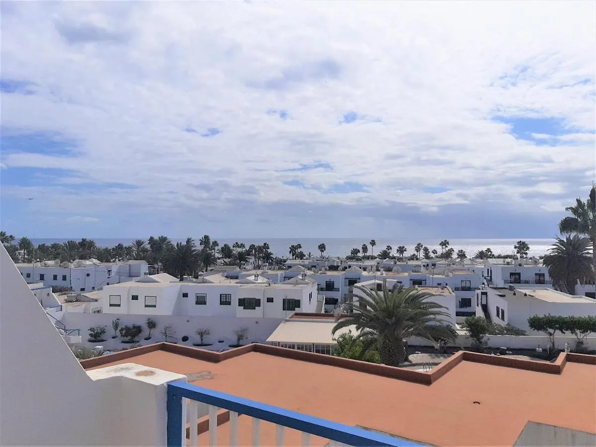 Apartment T2 Residence Atalaya Puerto del Carmen