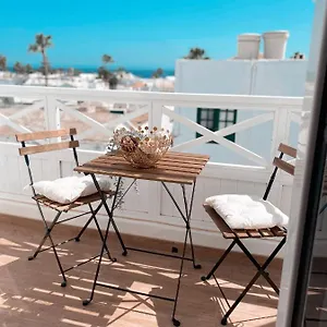 Apartment Casa Rosalia, Puerto del Carmen (Lanzarote)